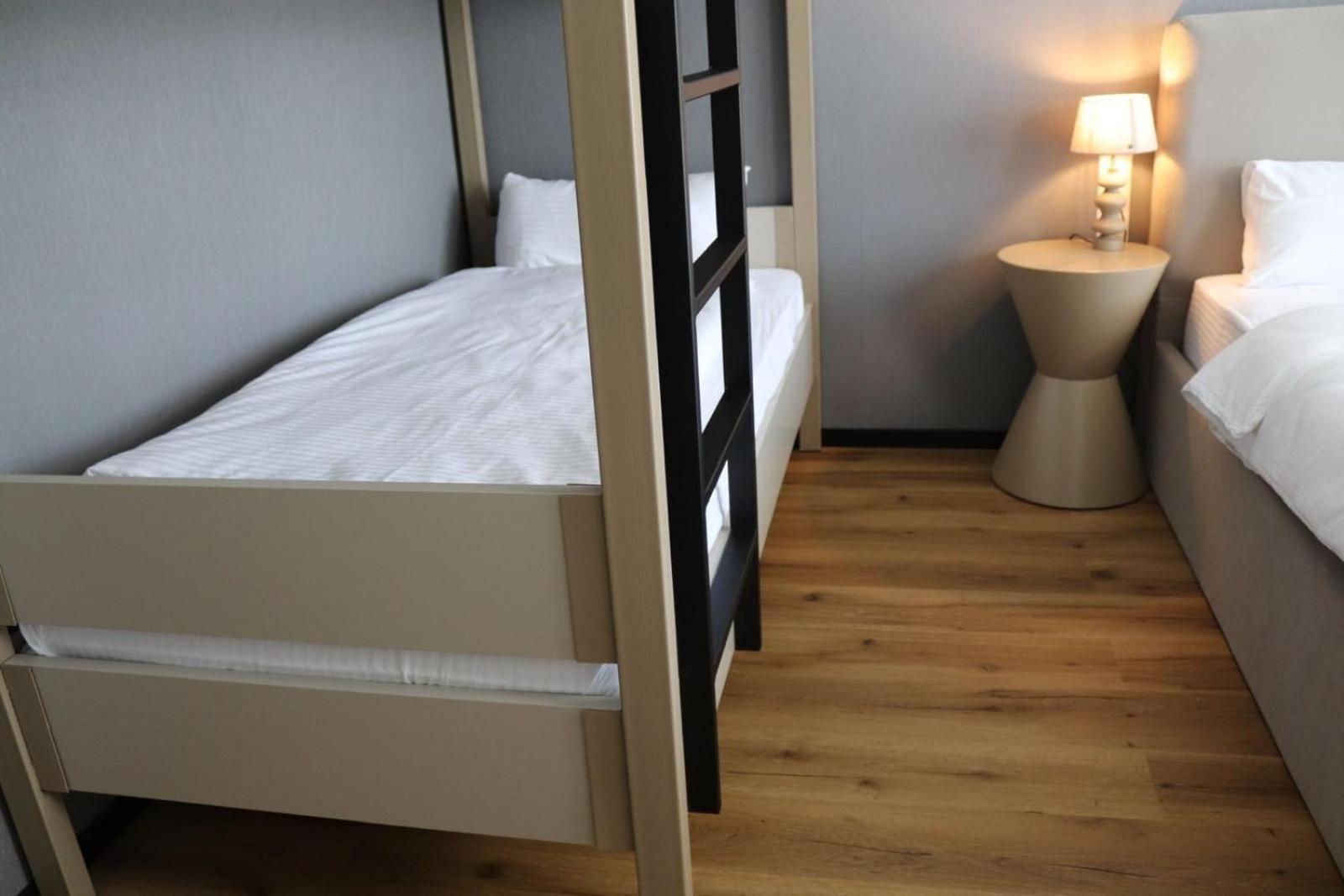 Hayat Sky Hotel Rust Exteriér fotografie