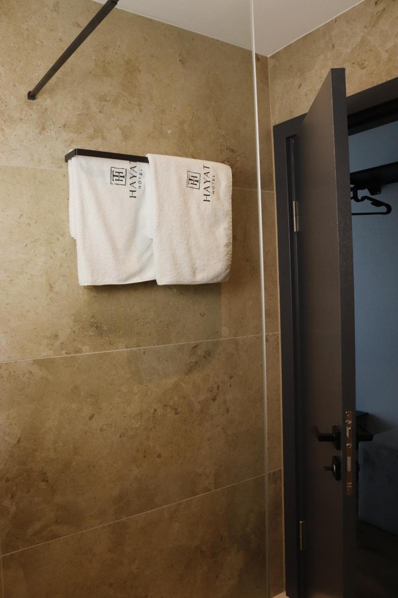 Hayat Sky Hotel Rust Exteriér fotografie